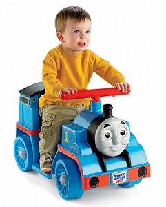 thomasrideonamazon