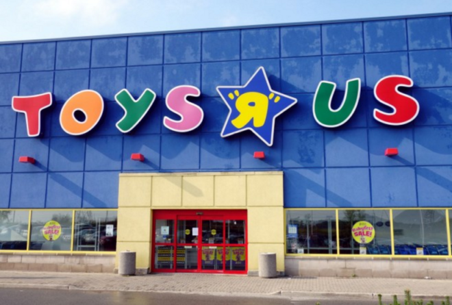 toysrus