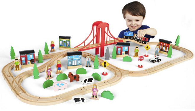 trainset