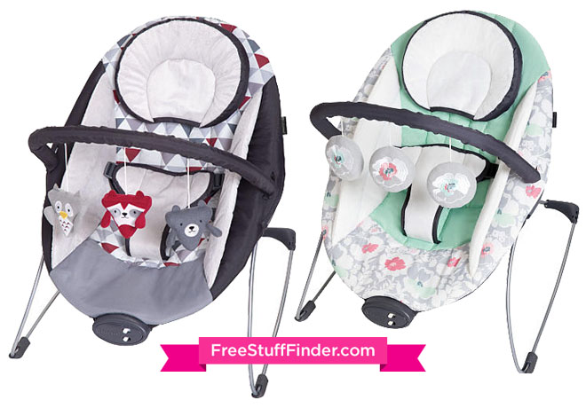 $27.99 (Reg $40) Baby Trend EZ Bouncer + FREE Shipping