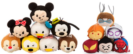 tsum-tsum
