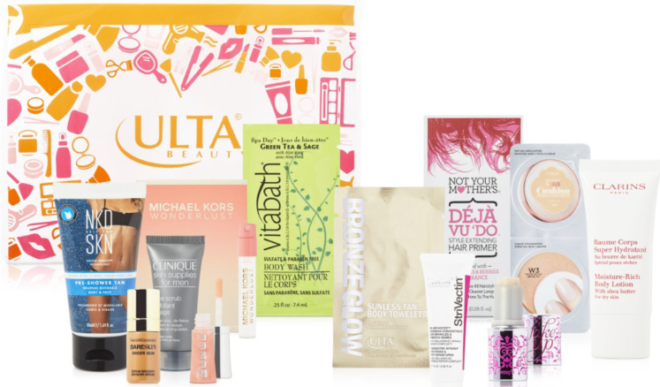 ulta25bag