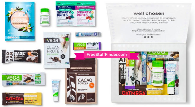 wellness-box