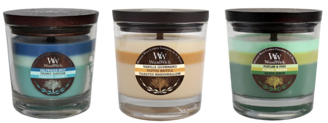 woodwickcandles