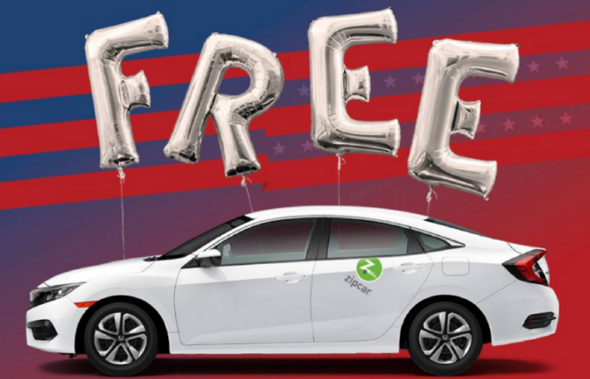 zipcar-rental