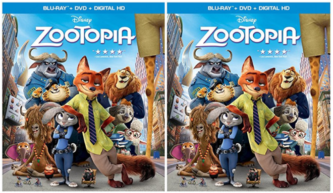 zootopia