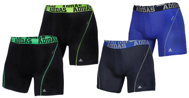 adidas