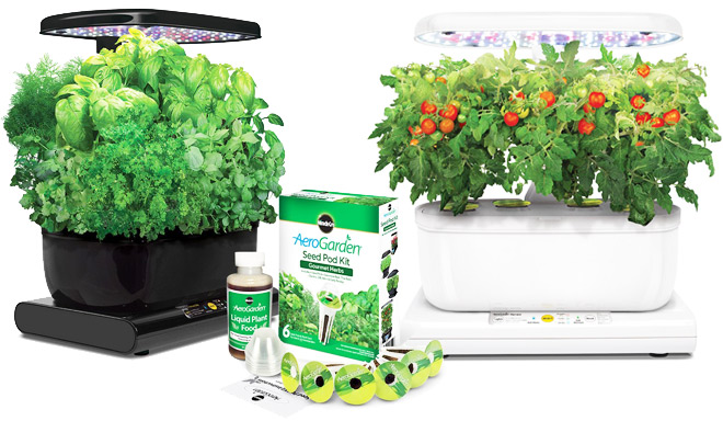 aerogarden