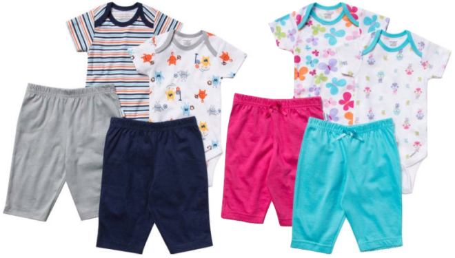 baby-layette