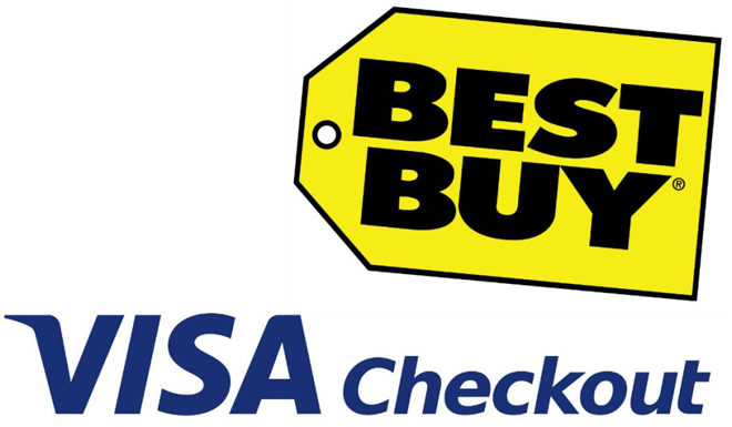 $25 Off $100 Best Buy Purchase with Visa Checkout (FitBit Charge 2 Only $104.95!)