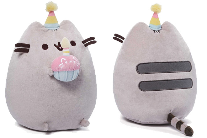 birthday-pusheen