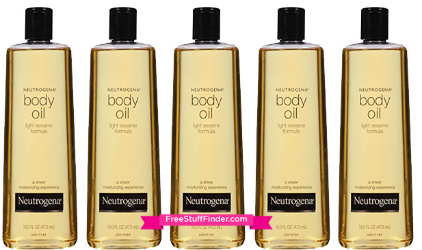 body-oil