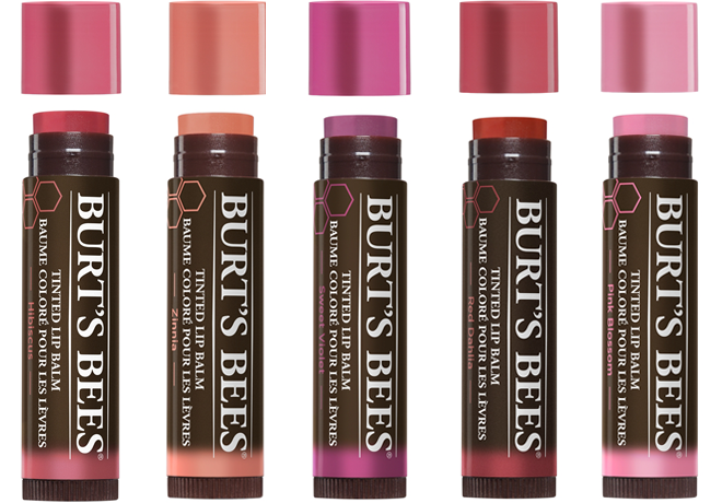 *HOT* FREE Burt's Bees Tinted Lip Balm + FREE Shipping (HURRY!)