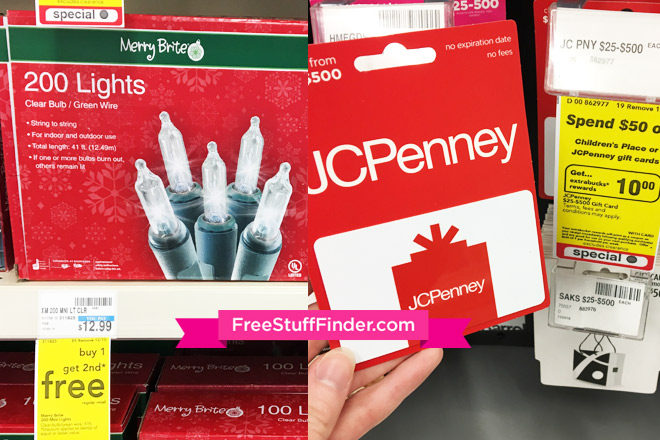 *HOT* CVS Christmas Deals (12/4-12/10)