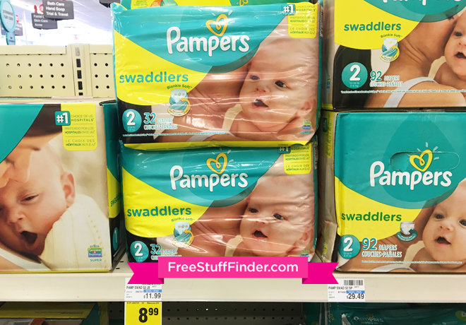 CVS-Pampers-Swaddlers