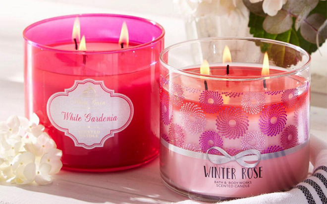 candles