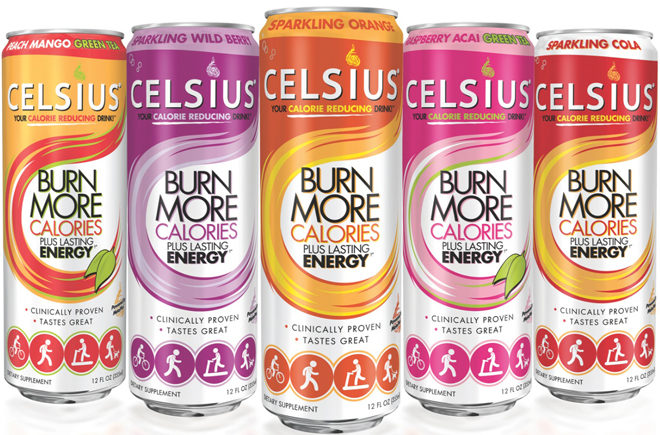 *NEW* Buy 1 Get 1 FREE Celsius Energy Drink Coupon (Print Now!)