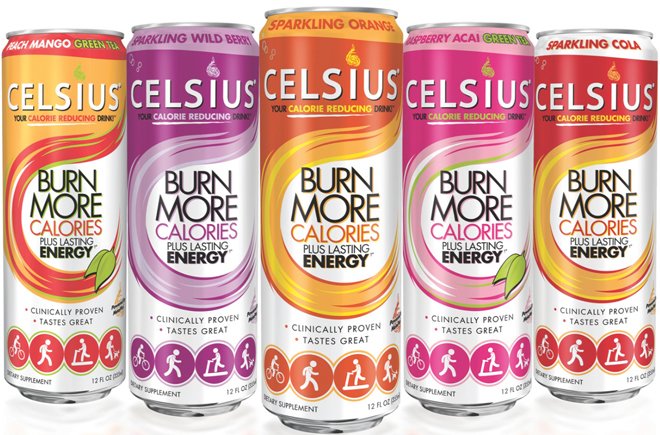 celsiusenergydrink