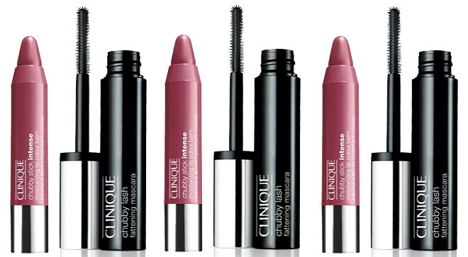 FREE Clinique Mini Mascara & Colour Lip Balm with Purchase + FREE Shipping