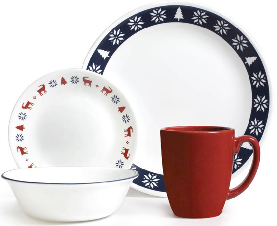 corelle-dinnerware