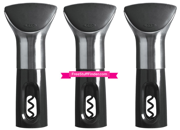 corkscrew