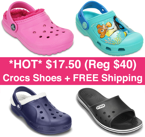crocs-site