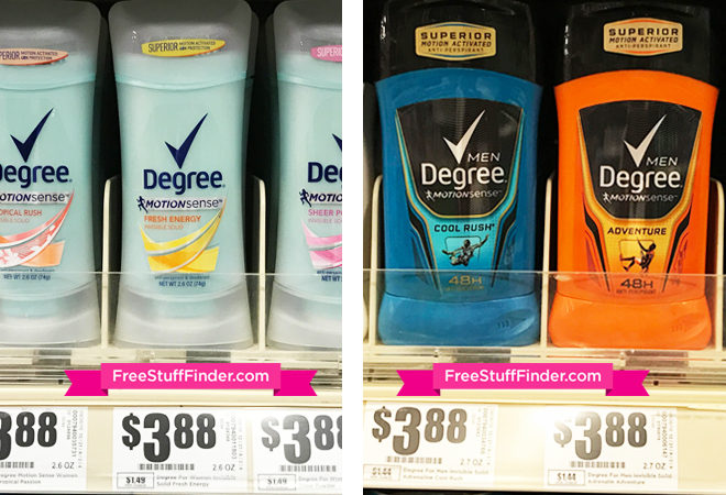 degreeheb