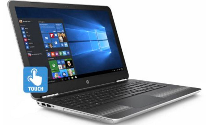 delltouch