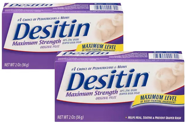desitin
