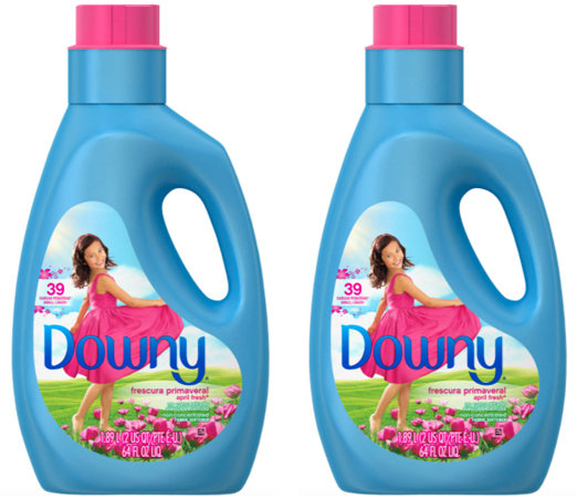 $0.95 (Reg $2.95) Downy Fabric Softener at Dollar General