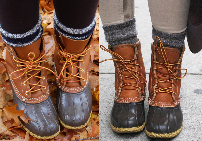 *HOT* $17.99 (Reg $59) Women's Duck Boots