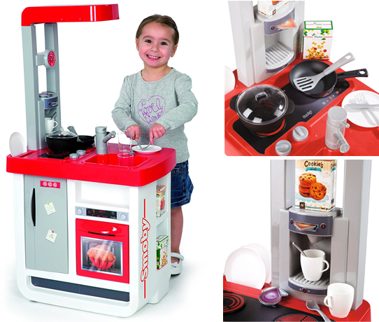 electronickitchen
