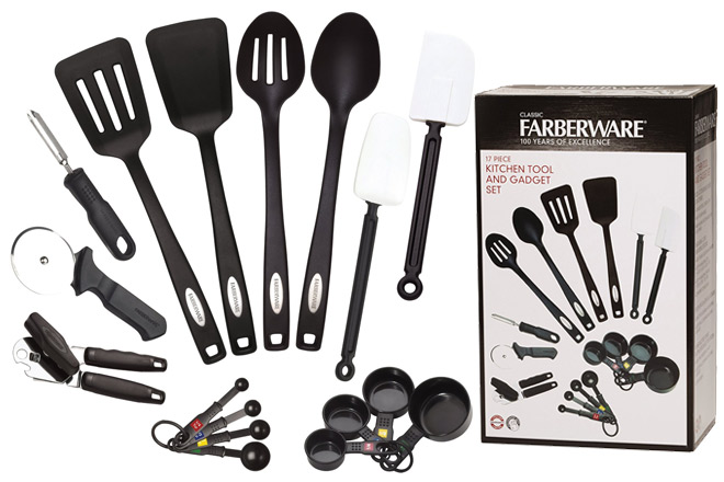 farberware-utensils