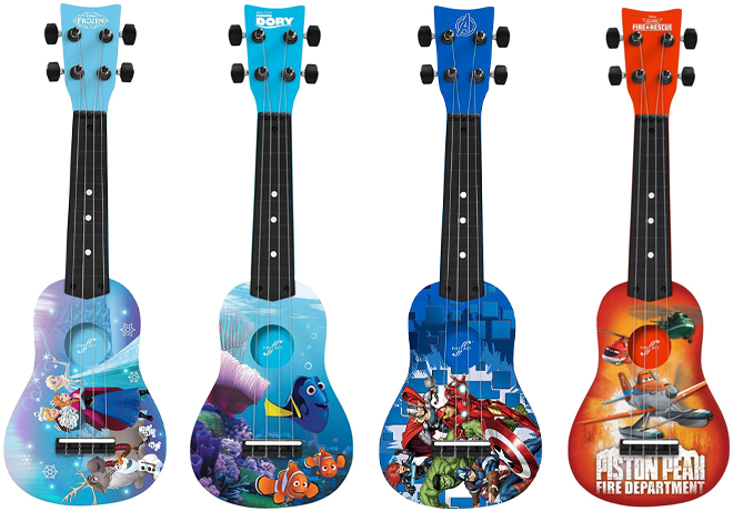 first-act-uke