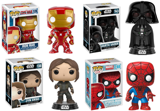 funko-pop