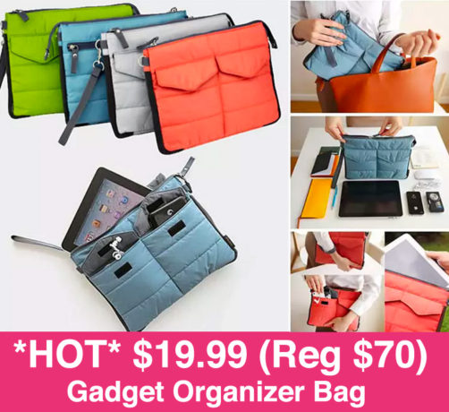 gadget-bag