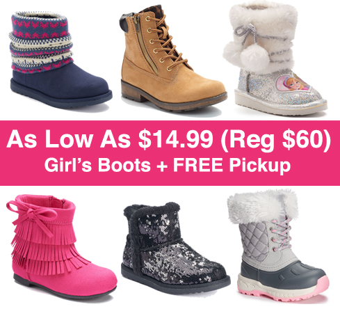 girlsboots-kohls
