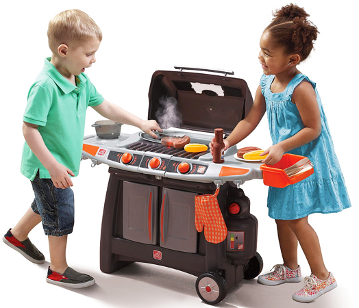 grill