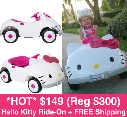 hello-kitty