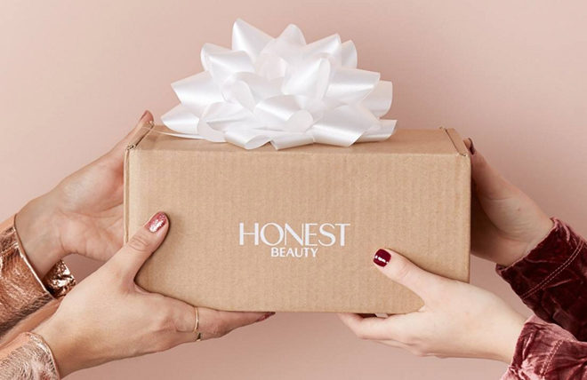 *HOT* FREE Honest Beauty 6-Piece Trial Box (Just Pay $5.95 Shipping)