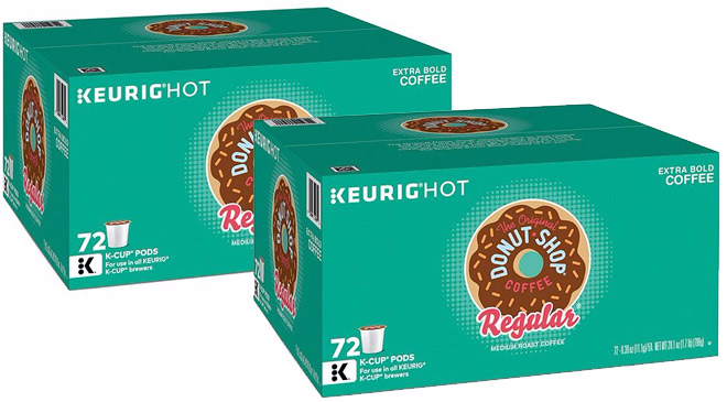 kcups