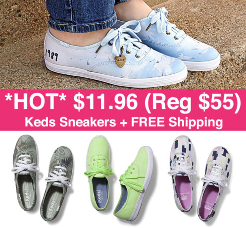 keds