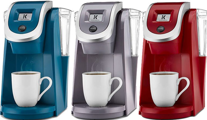 *HOT* $59.99 (Reg $150) Keurig K250 Coffee Brewer + FREE Shipping