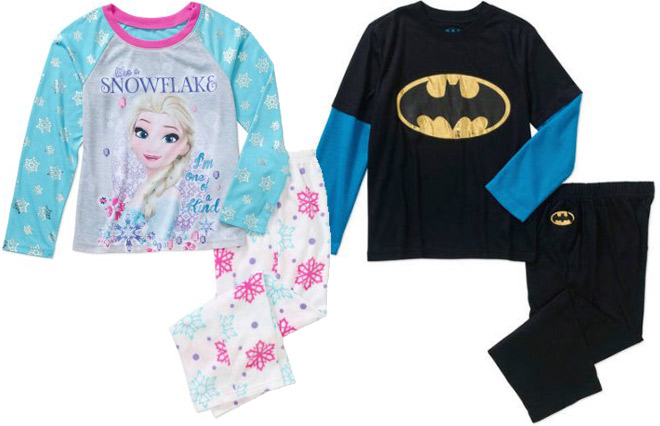 kids-pajamas