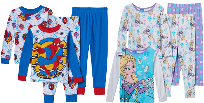 KidsPJSets