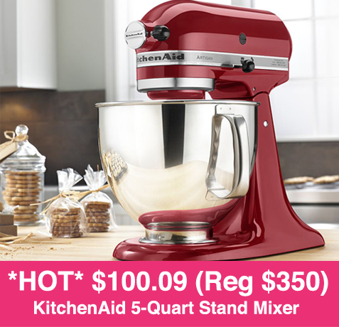 kitchenaid