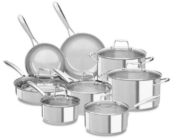 kitchenaid