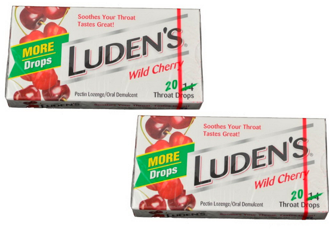 FREE Luden's Throat Drops at Farm Fresh & Affiliate Stores (Today Only)