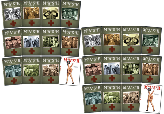 mashseries