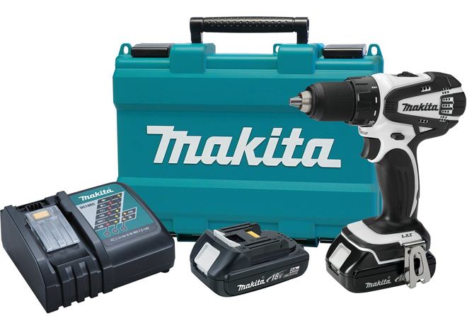 makita-driver